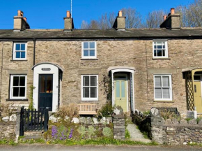 Fellfoot Cottage in the Lake District